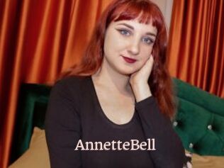 AnnetteBell