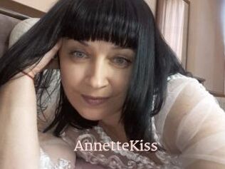 AnnetteKiss