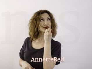 AnnetteRed