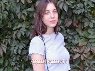 AnniBennett