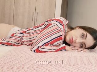 AnnieLuck