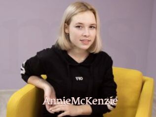 AnnieMcKenzie