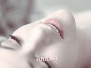 AnnieO