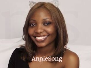 AnnieSong