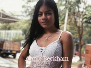 Annie_Beckham