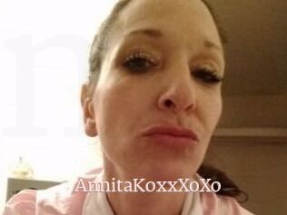 AnnitaKoxxXoXo