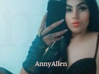 AnnyAllen