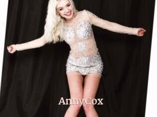 AnnyCox