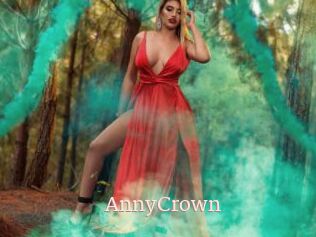 AnnyCrown