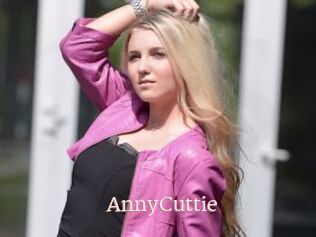 AnnyCuttie