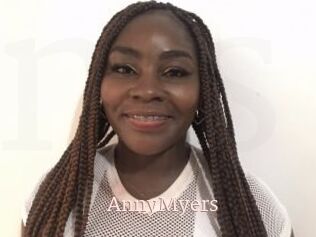 AnnyMyers
