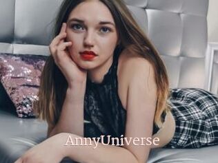 AnnyUniverse