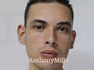 AnthonyMills