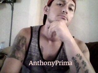 AnthonyPrima