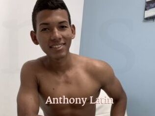 Anthony_Latin
