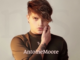 AntoineMoore