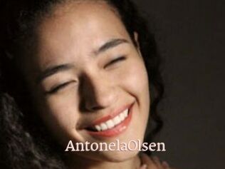 AntonelaOlsen