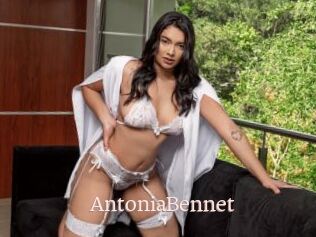 AntoniaBennet