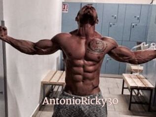 AntonioRicky30