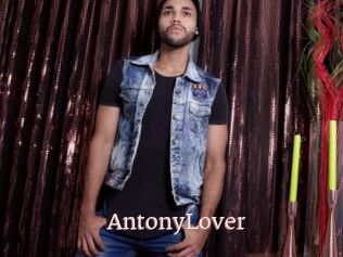 AntonyLover