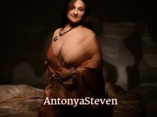 AntonyaSteven