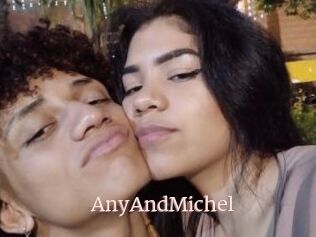 AnyAndMichel