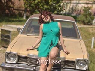 Anylisse