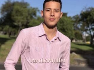 ApoloMuller