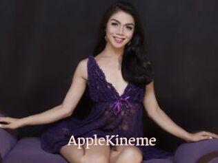 AppleKineme