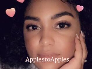 ApplestoApples