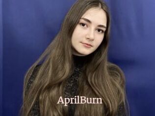 AprilBurn