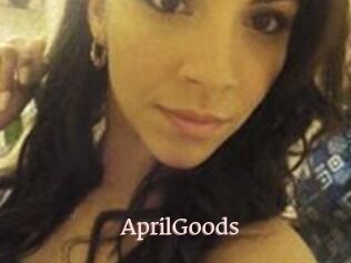 AprilGoods