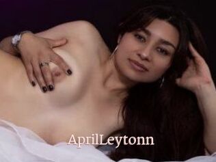 AprilLeytonn