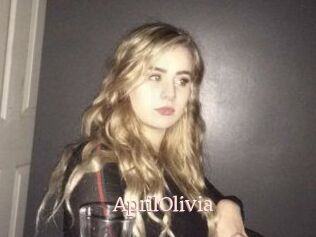 AprilOlivia