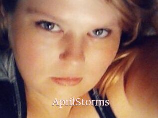 AprilStorms
