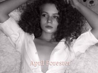 April_Forester