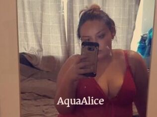 AquaAlice