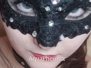 AquaPheonix
