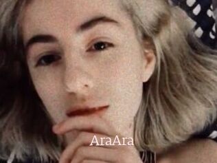 AraAra