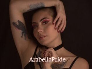 ArabellaPride