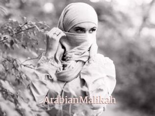 ArabianMalikah