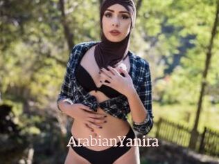 ArabianYanira