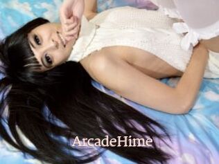ArcadeHime