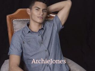 ArchieJones