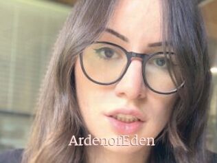 ArdenofEden