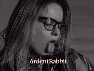 ArdentRabbit