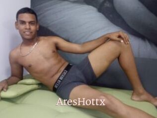 AresHottx
