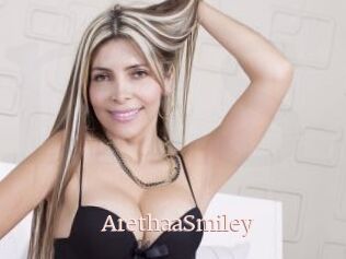 ArethaaSmiley
