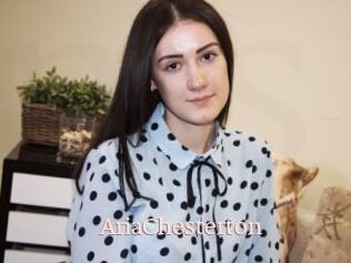 AriaChesterton