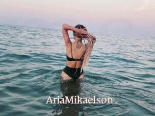 AriaMikaelson